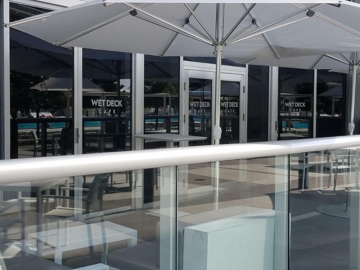 Iconbrickell Apartamento Miami Exterior foto
