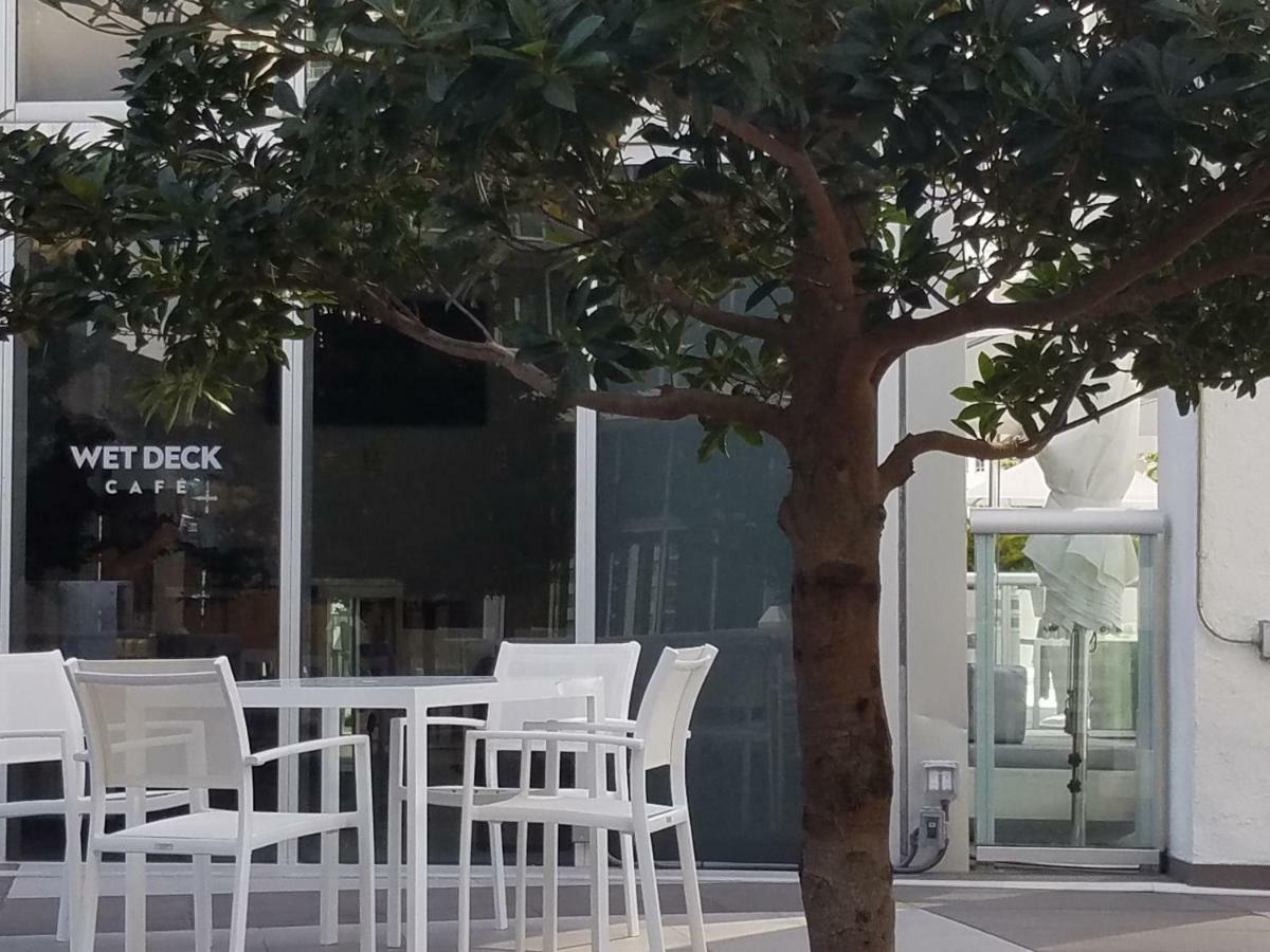 Iconbrickell Apartamento Miami Exterior foto