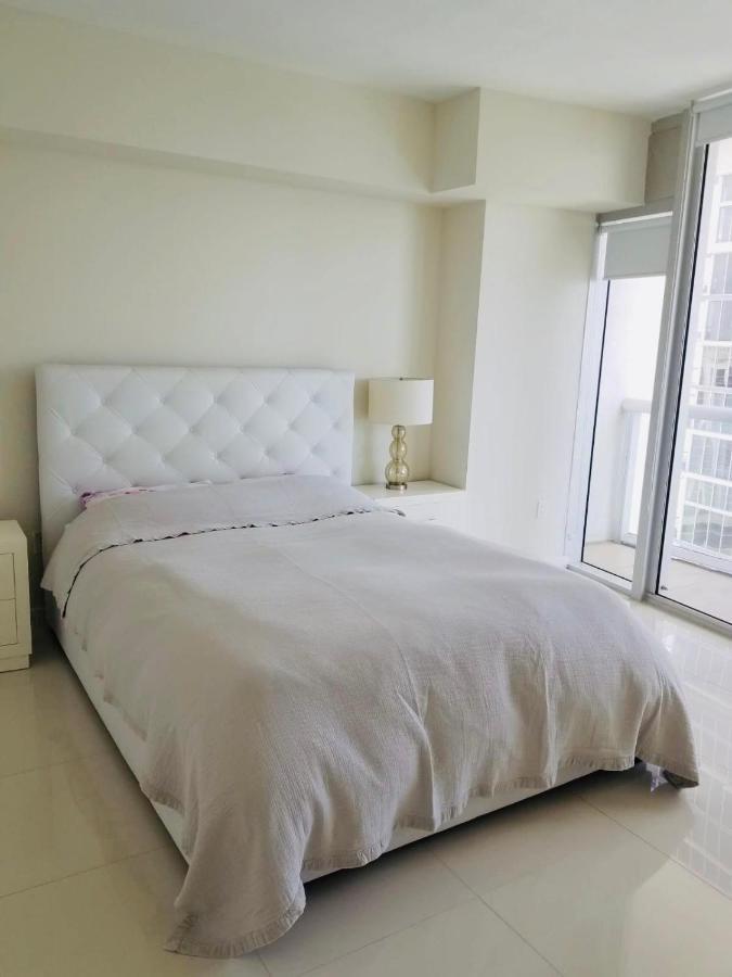 Iconbrickell Apartamento Miami Exterior foto