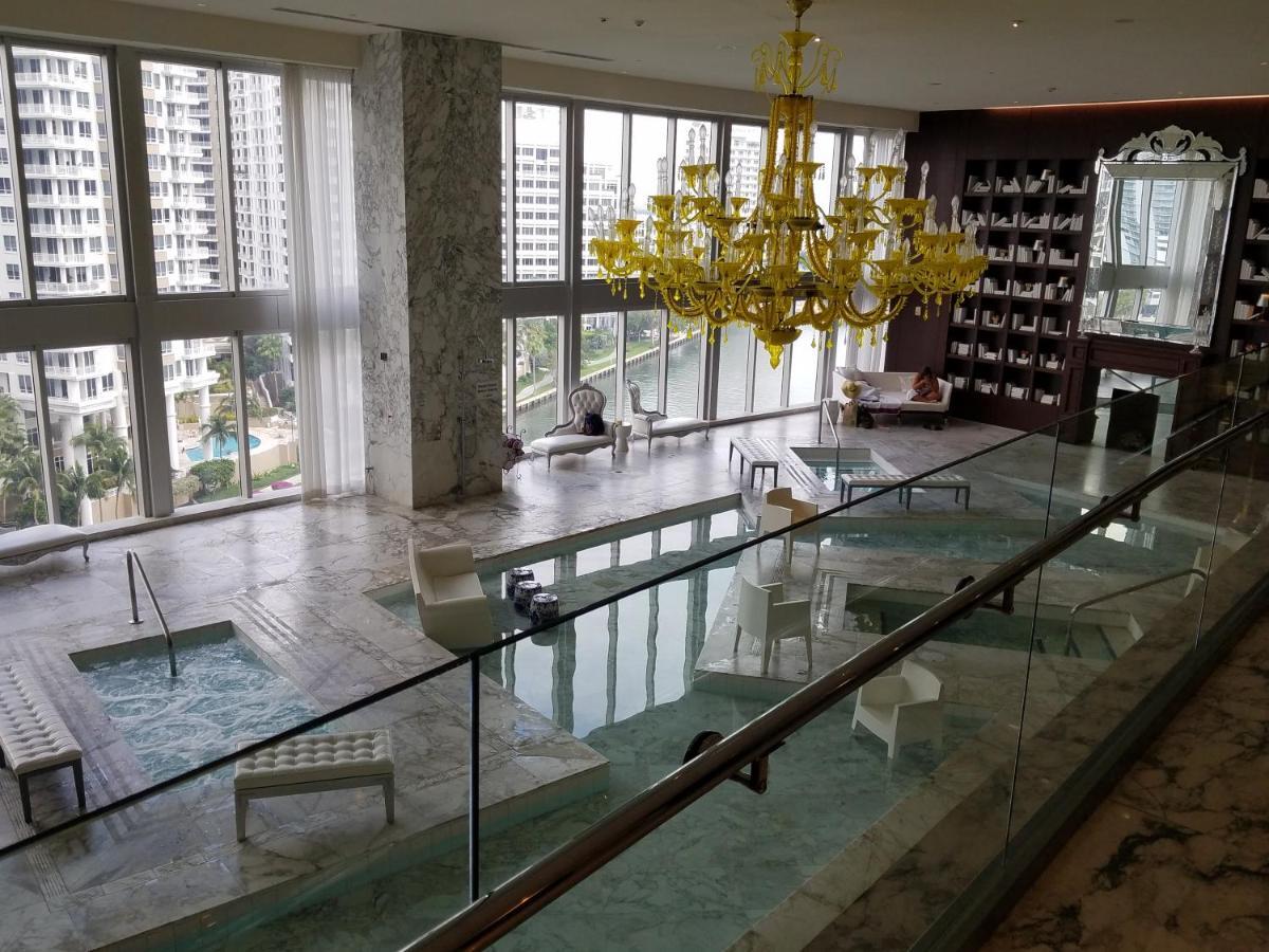 Iconbrickell Apartamento Miami Exterior foto