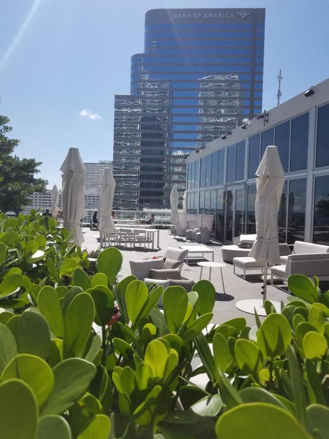 Iconbrickell Apartamento Miami Exterior foto