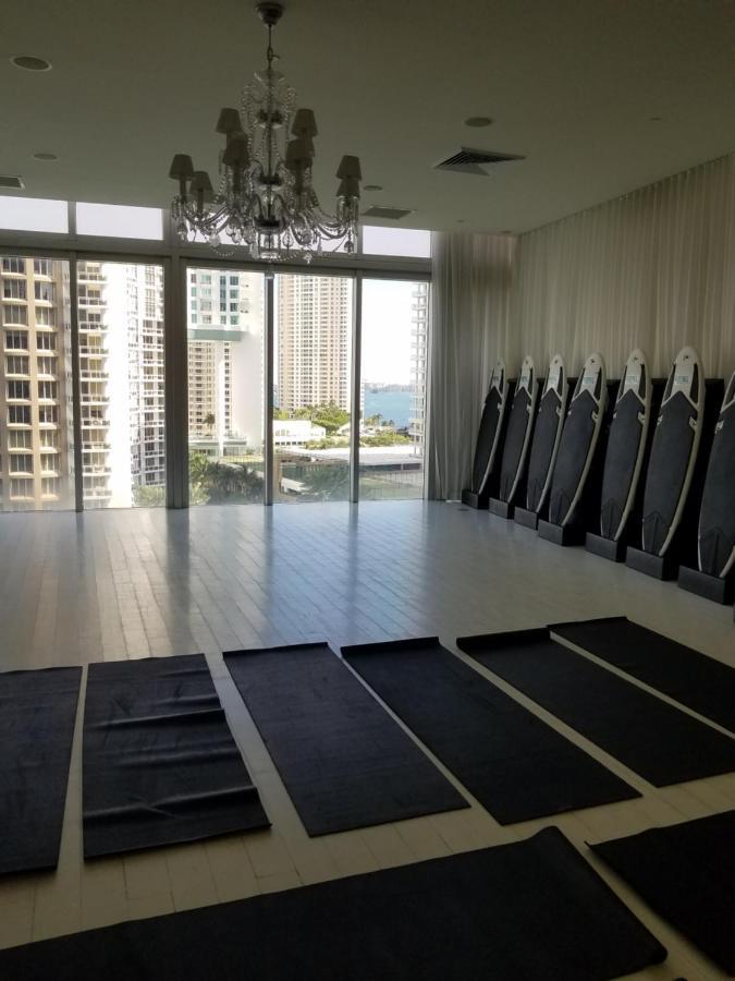 Iconbrickell Apartamento Miami Exterior foto